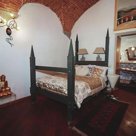 Апартаменты Nest In Флоренция Экстерьер фото