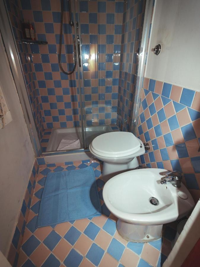 Апартаменты Nest In Флоренция Экстерьер фото