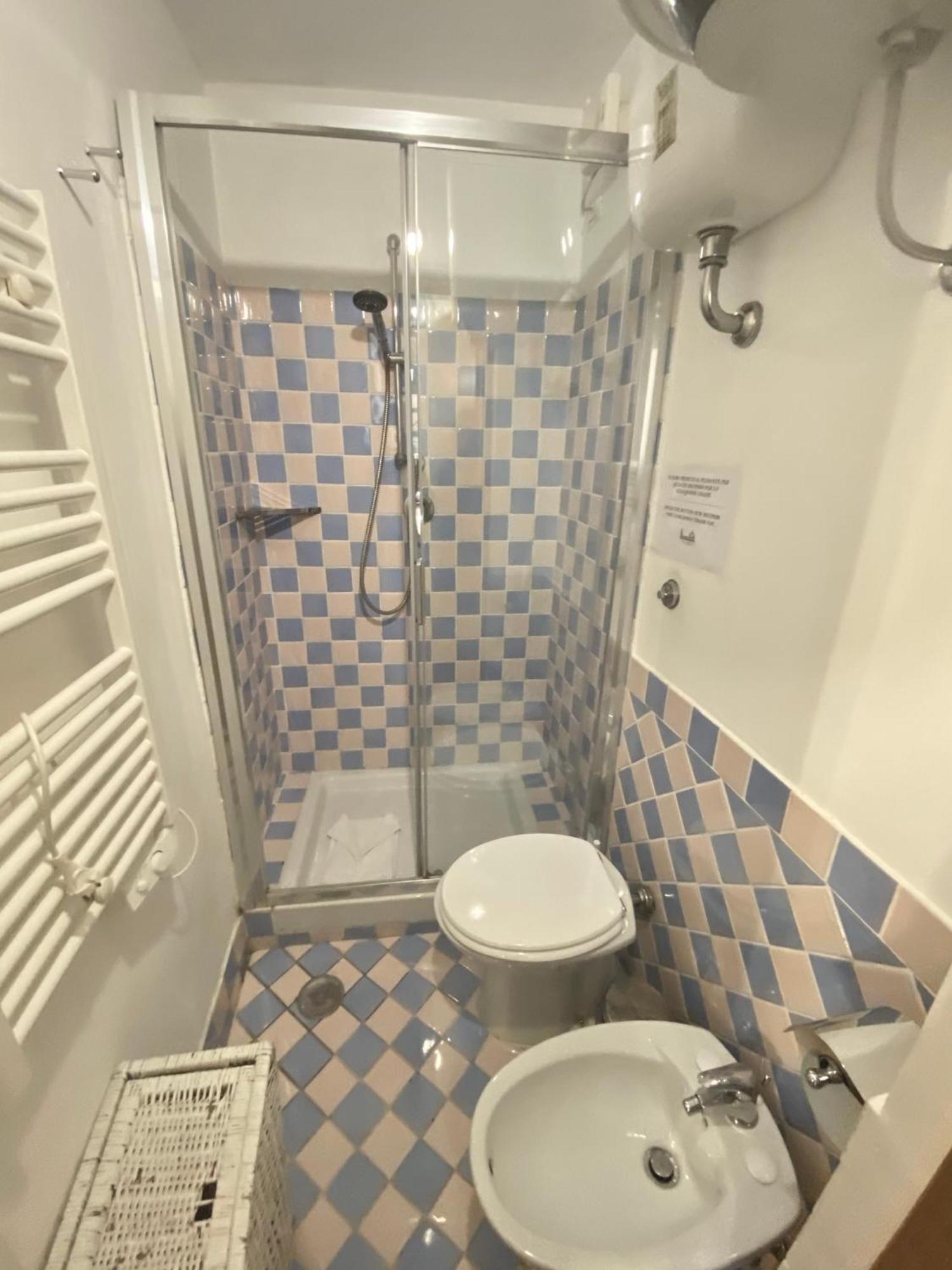 Апартаменты Nest In Флоренция Экстерьер фото