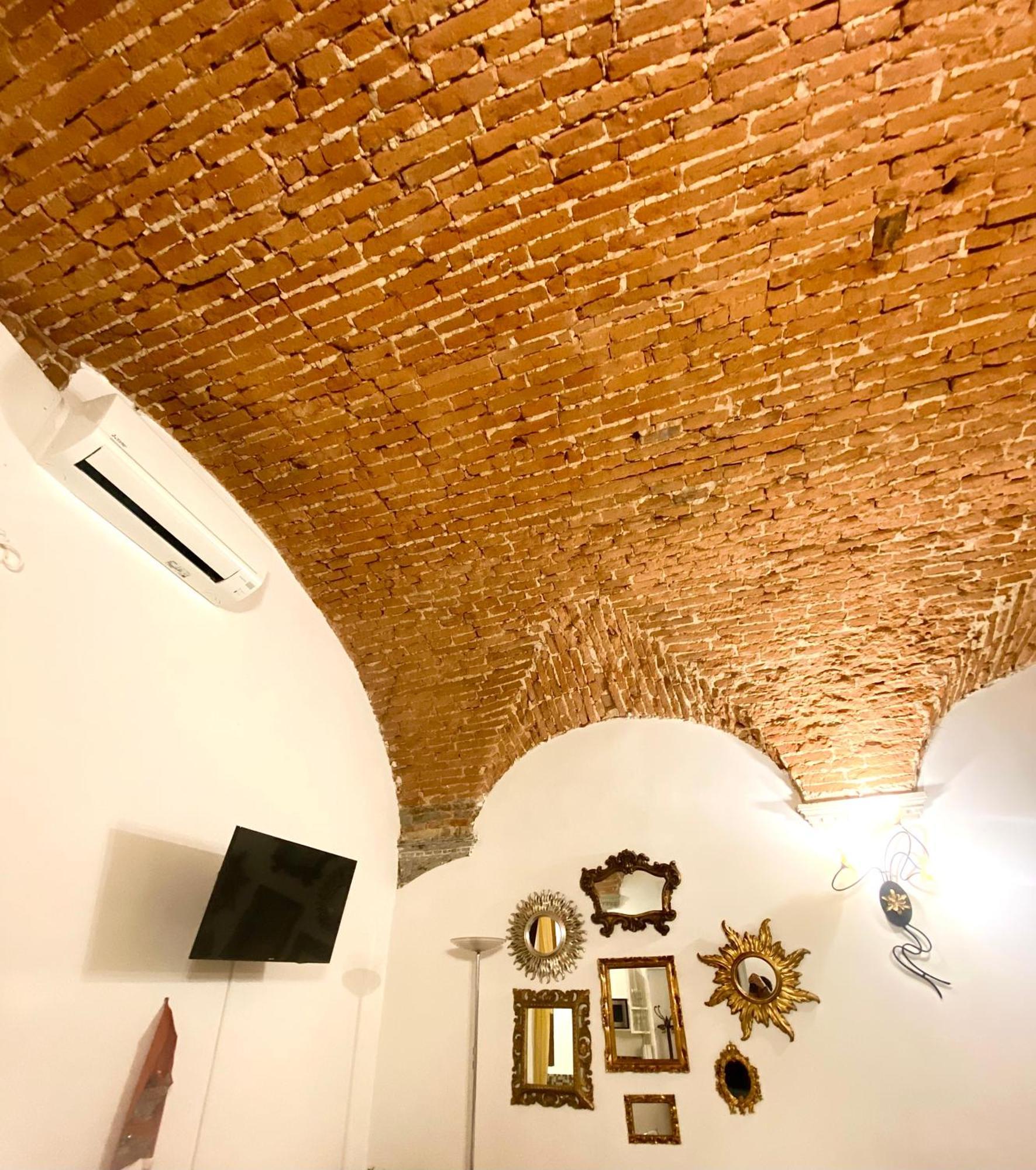 Апартаменты Nest In Флоренция Экстерьер фото